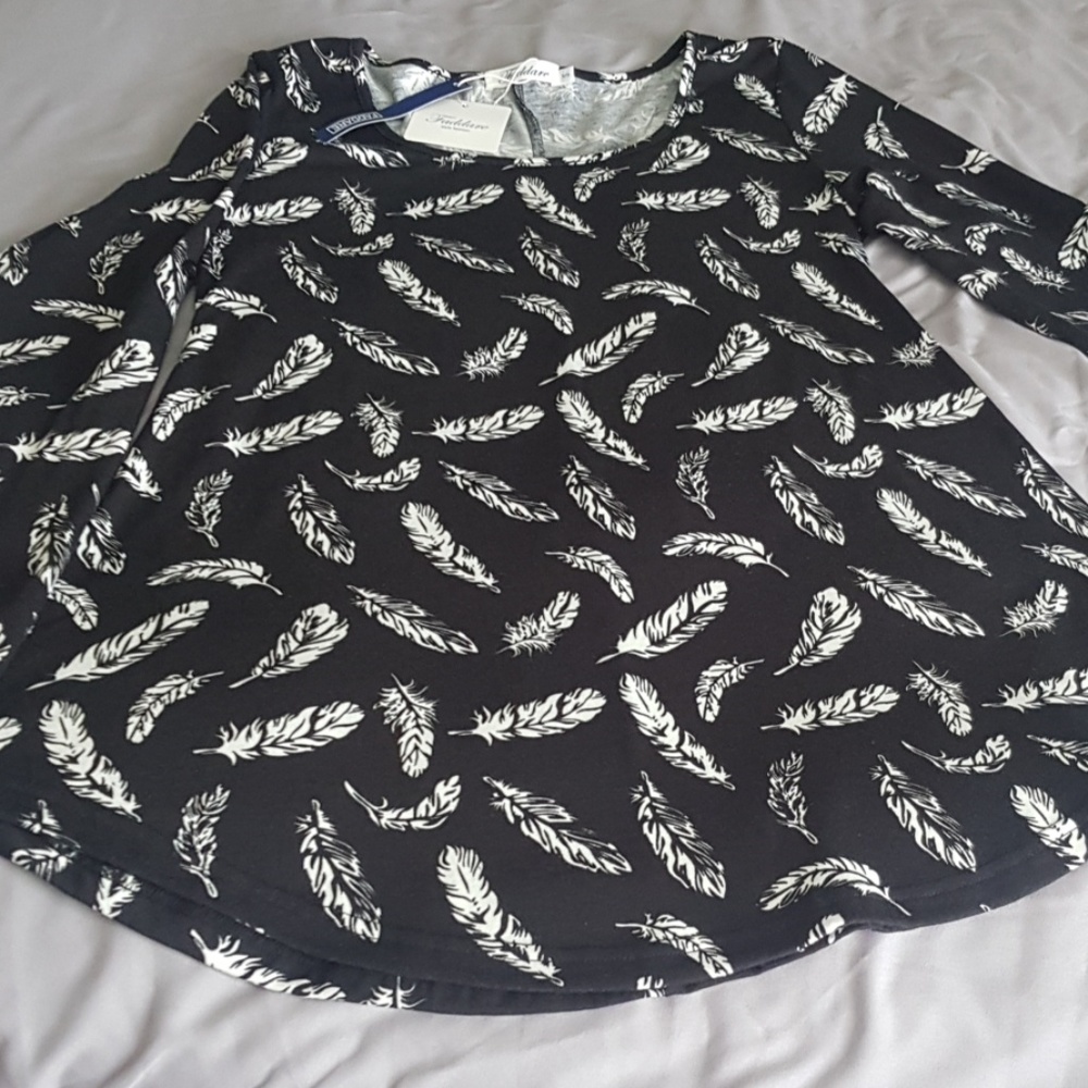 New blouse - Picture 4 of 5